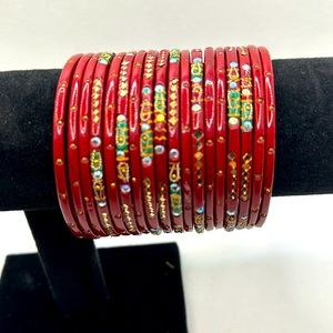 Beautifully designed metal bracelets